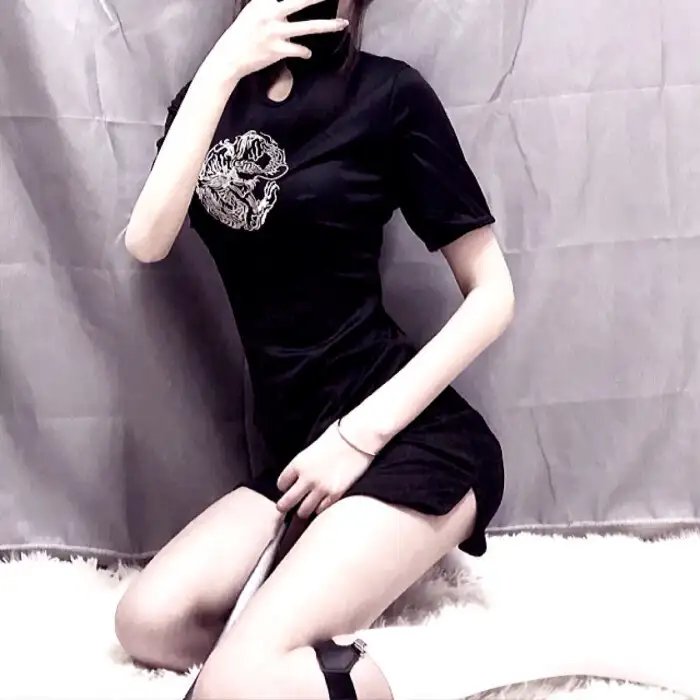 致命假期