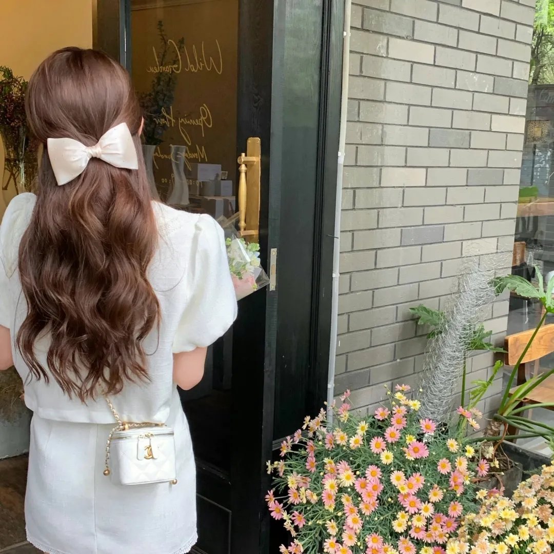 乔琪·斯通的梦想人生