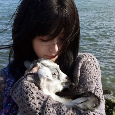 祇园歌女